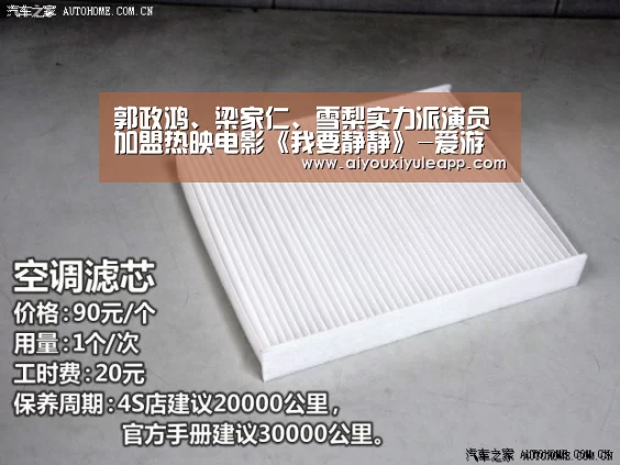 郭政鸿、梁家仁、雪梨实力派演员加盟热映电影《我要静静》-爱游戏娱乐(图1) 爱游戏电竞