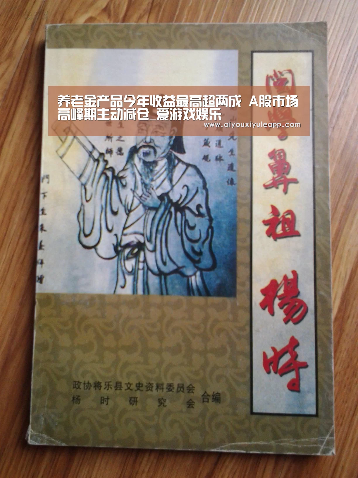 养老金产品今年收益最高超两成 A股市场高峰期主动减仓_爱游戏娱乐(图3) 爱游戏娱乐