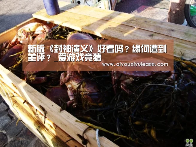 新版《封神演义》好看吗?缘何遭到差评?_爱游戏竞猜(图4) 爱游戏娱乐