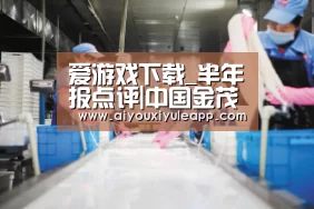 爱游戏下载_半年报点评|中国金茂:布局投资完美避开限价影响 一二级联动带来丰厚利润与业绩回报(图1) 爱游戏下载