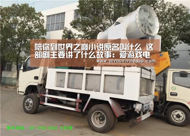 陪你到世界之巅小说原名叫什么 这部剧主要讲了什么故事:爱游戏电竞(图4) 爱游戏电竞