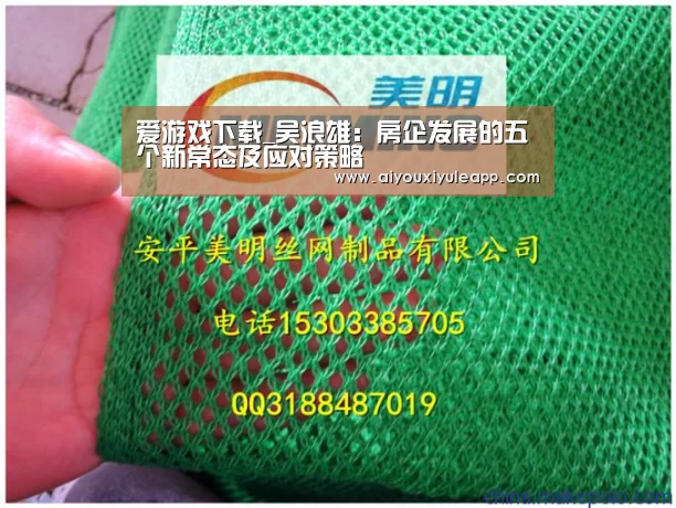 爱游戏竞猜